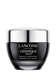 Lancome, Advanced Genifique, Repairing, Night, Cream, For Face & Neck, 50 ml