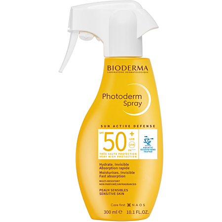 Bioderma Photoderm Spray Spf50 300ml