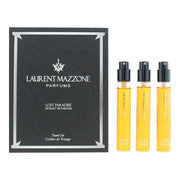 Set Trio, Laurent Mazzone, Lost Paradise, Extrait De Parfum, Unisex, 3 pcs, 15 ml