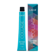 Lakme Collage Mix Tones Color 0/40 60 ml