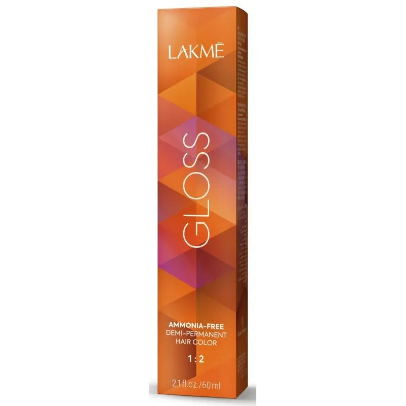 Lakme Gloss Color 6/40 60 ml