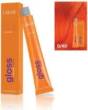 Lakme Gloss Color 0/40 60 ml