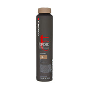 Goldwell, TopChic, Glycerin, Permanent Hair Dye, 2A Blue Black, 250 ml