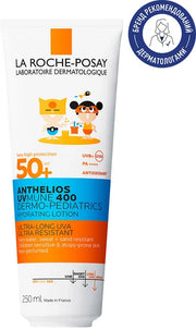 La Roche-Posay Anthelios Childrens Sunscreen Lotion Spf 50 Hydrating Milk 250 ml