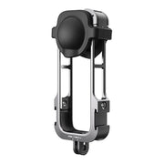 PGYTECH aluminum housing for Insta360 X4 camera