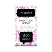 ACappella dry home fragrance Magnolia garden 11 g