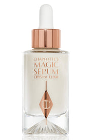 Charlotte Tilbury, Magic Crystal Elixir, Hydrates, Serum, For Face, 30 ml