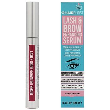 Lash & Brow Enhancing Serum - RЕЇstovГ© sГ©rum pro Е™asy a oboДЌГ­ 9ml