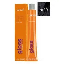 Lakme Gloss Color 4/60 60 ml