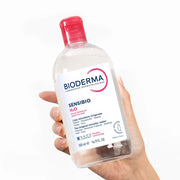 Bioderma Sensibio H2O Micellar Solution 250ml