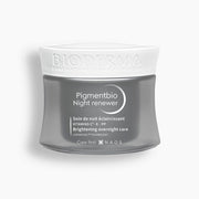 Bioderma Pigmentbio Night Renewer Cream Brightening Overnight Care 50 ml