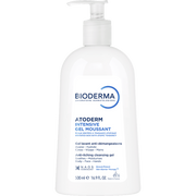 Bioderma Atoderm Intensive Foaming Gel Ultra Soothing Body Wash