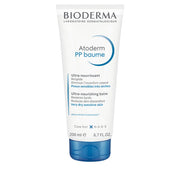 Bioderma Atoderm Pp Balm 200ml Moisturizing And Soothing Care