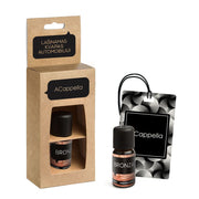 ACappella car fragrance drops with a box Bronza 10 ml