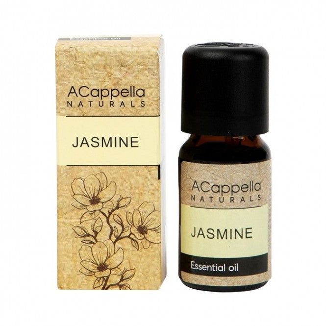 ACappella essential oil Jasmine 10 ml