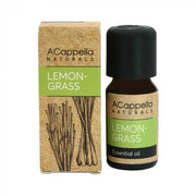 ACappella Naturals essential oil Lemongrass 10 ml