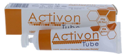 ACTIVON Tube ointment 25 g