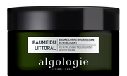 ALGOLOGIE Baume du Littoral - Revitalizing Nourishing of the body cream 200 ml