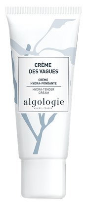 ALGOLOGIE Creme Dec Vagues - Hydra-Tender faces cream 40 ml