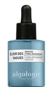 ALGOLOGIE Elixir Dec Vagues - Hydra-Replenishing Booster serum 30 ml