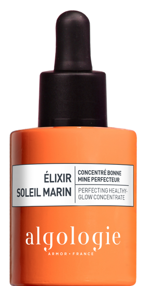 ALGOLOGIE Elixir Soleil Marina - Perfecting Healthy-Glow concentrate 30 ml