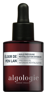 ALGOLOGIE Elixir de Penn Lan - Precious Oil Intensive Revitalization faces oil 30 ml