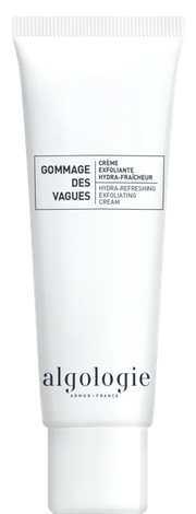 ALGOLOGIE Gommage Dec Vagues - Hydra-Refreshing Exfoliating peeling 50 ml