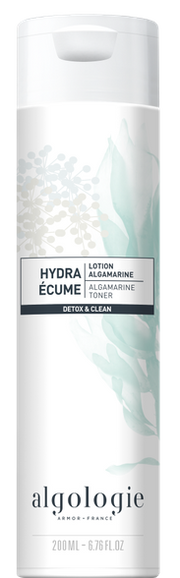 ALGOLOGIE Hydra Ecume - Algamarine tonic 200 ml