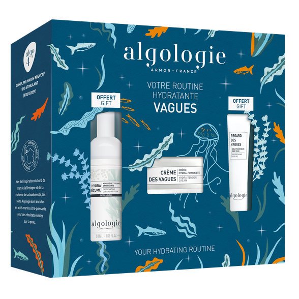 ALGOLOGIE Hydra Plus set 1 pcs