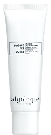 ALGOLOGIE Masque Dec Dunes - Comfort Nutri-Soothing faces mask 50 ml