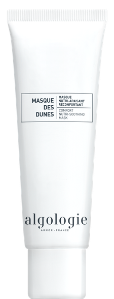 ALGOLOGIE Masque Dec Dunes - Comfort Nutri-Soothing faces mask 50 ml