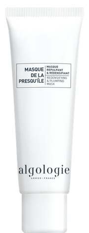 ALGOLOGIE Masque de la Presquile - Redensifying  Plumping faces mask 50 ml