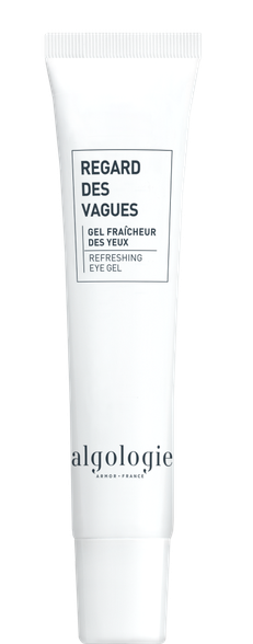 ALGOLOGIE Regards Dec Vagues - Refreshing eye gel 15 ml
