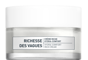 ALGOLOGIE Richesse Dec Vagues - Hydra-Comfort Rich faces cream 50 ml