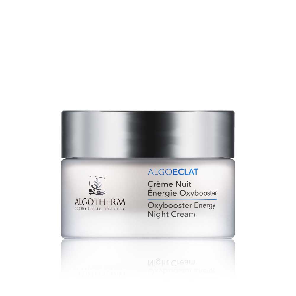 Algotherm Algoeclat OxyBooster Hater Cream 50 ml