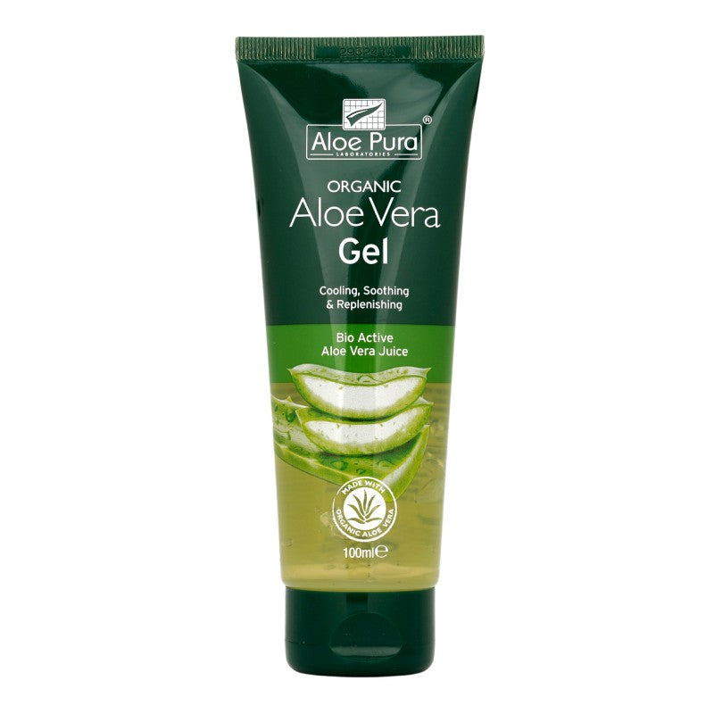 ALOE PURA Aloe Vera gel 100 ml