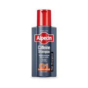ALPECIN Caffeien C1 Caffeine shampoo for men 250 ml