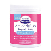 AMIDOMIO rice starch for soothing bath 200 g