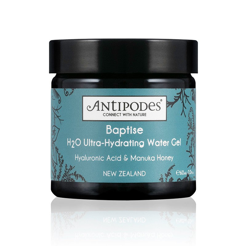 ANTIPODES BAPTISE moisturizing gel 60 ml