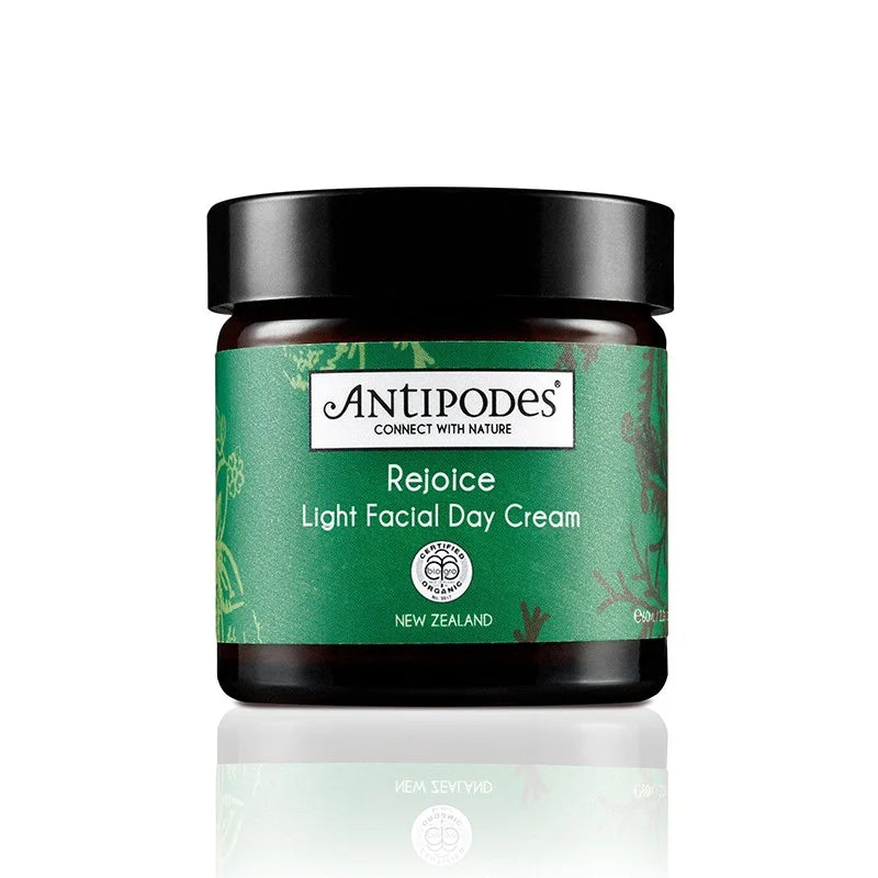 ANTIPODES REJOICE Day cream 60 ml