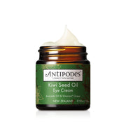 ANTIPODES eye cream with kiwi seed oil 30 ml