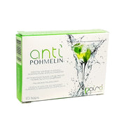 ANTIPOHMELIN capsules N10