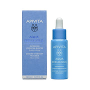 APIVITA AQUA BEELICIOUS Facial Serum 30 ml