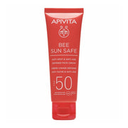APIVITA Bee Sun Safe Anti Spot & Anti-Age SPF50 Face Cream 50 ml