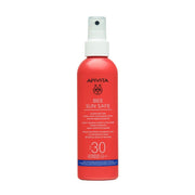 APIVITA Bee Sun Safe SPF30 Protective Spray 200 ml