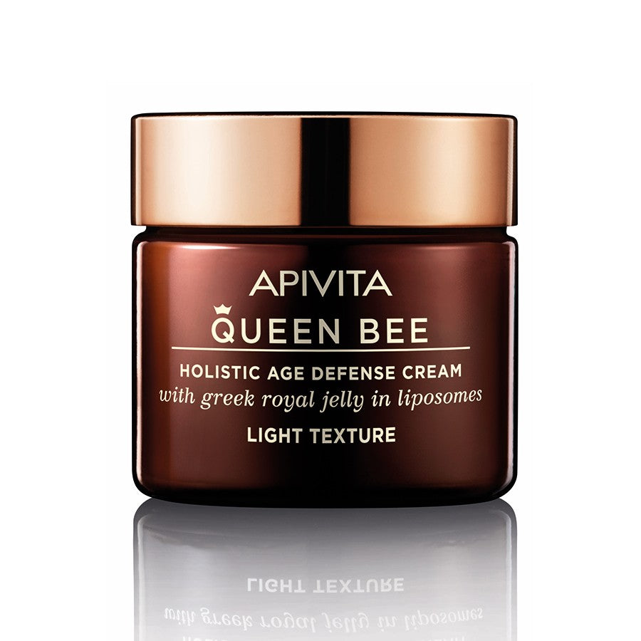 APIVITA Queen Bee Light Face Cream for normal and combination skin 50 ml