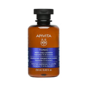 APIVITA Toning shampoo for men 250 ml