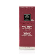 APIVITA Wine Elixir Lifting serum for face 30 ml