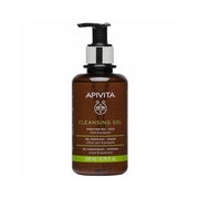 APIVITA Facial cleansing gel for oily and combination skin 200 ml