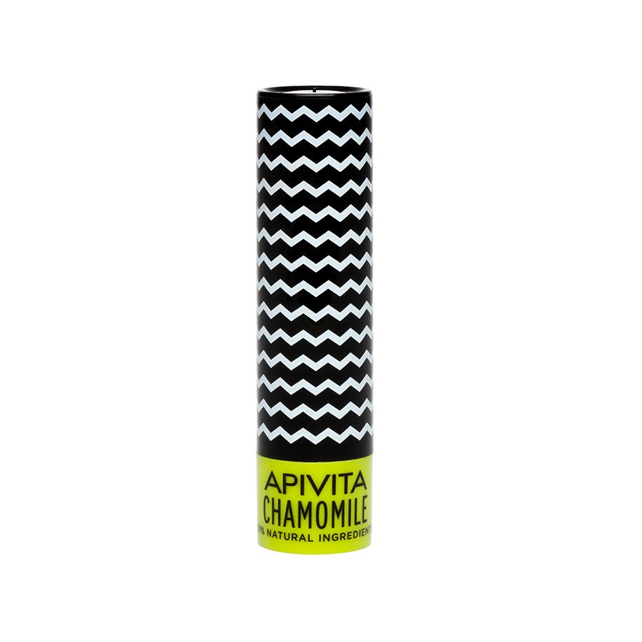 APIVITA Lip pencil with chamomile SPF15 4.4 g
